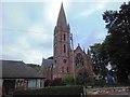 The Church of Scotland, Fortrose