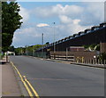 Braunstone Frith Industrial Estate