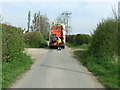 Bin Day