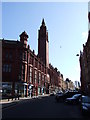 Corporation Street, Birmingham