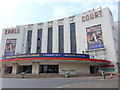 Earls Court Exhibition Centre