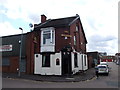 The Britannia, Nechells