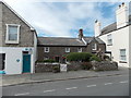 Grade II Listed 75 Nun Street, St David