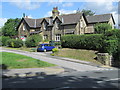 Station Cottage - Wheatley Lane