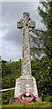 Glencoe War Memorial