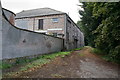 The Outbuildings at Nun Appleton Hall