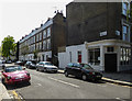 Edis Street, London NW1