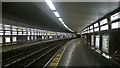 SJ3289 : Hamilton Square underground station by William Starkey