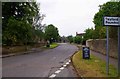 Church Street, Marsh Gibbon, Bucks