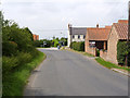 Town Street, Grassthorpe