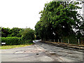 Church Road, Stansted Mountfitchet