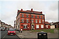 The George in Central Drive, Blackpool