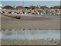 West Worthing Beach, Sussex