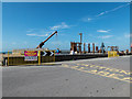 Promenade, West Worthing, Sussex