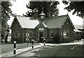 Lee Conservancy Offices 1907