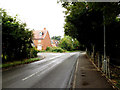 Church Road, Stansted Mountfitchet