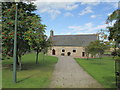 Spynie Kirk