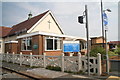 Cleveleys Park Methodist Church