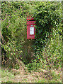 Stone Road End postbox Ref NG23 73