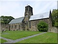 NZ3365 : St Paulâ€™s Church and remains of Monastery, Jarrow by Russel Wills