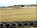 TM0089 : Snetterton Heath Motor Racing Circuit by Evelyn Simak