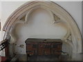 SP6401 : Inside St Peter, Great Haseley (viii) by Basher Eyre