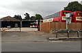 Station Road Garage, Bourton-on-the-Water