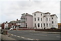 Esplanade, Knott End-on-Sea