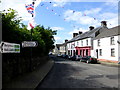 Main Street, Armoy