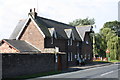 House on King Street, Muston