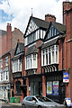 22 Heathcoat Street, Nottingham