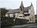 Methodist chapel, Sticklepath