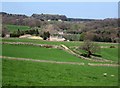 Towards Beck Side Farm