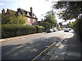 Corringham Road, Hampstead Garden Suburb