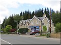 Dulnain Bridge Post Office