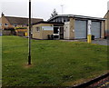 Moreton-in-Marsh Ambulance Station