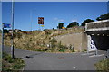 Foot/Cyclepath under relief road at Radipole