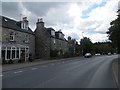 Woodlands Terrace, Grantown