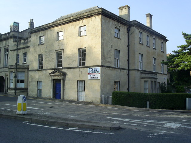 The Old Police Station
