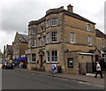 Lloyds Bank, Bourton-on-the-Water