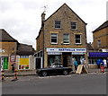 Hartwells, Bourton-on-the-Water