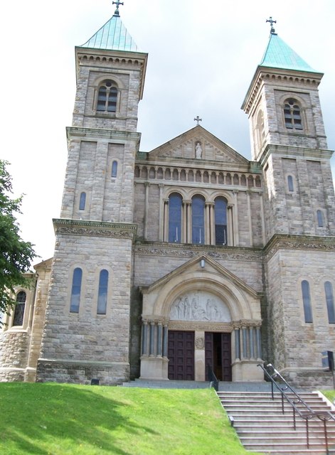 Holy Cross Church In The Ardoyne North Belfast Northern, 46% OFF