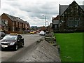 Silvio Street, off Crumlin Road