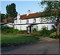 House off Weeland Road, Eggborough