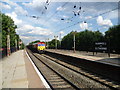 Hanwell station