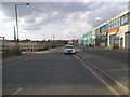 Fourth Way, Wembley Trading Estate