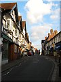 Cards Place, High Street, Hurstpierpoint