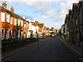 High Street, Hurstpierpoint