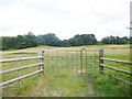 Rockford, gate