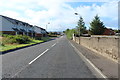 Littlemill Road, Drongan